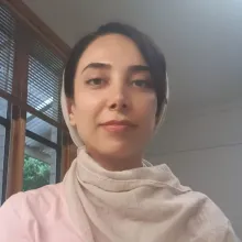 Sara Farzadi Haghighi