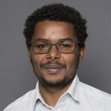 Tadele Gashayie