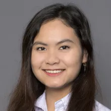 Thuy Xuan Nguyen Huynh