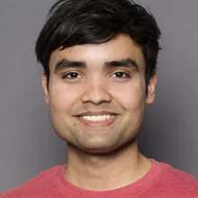 Tirath Dwivedi