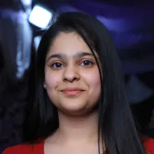 Varnika Khattar
