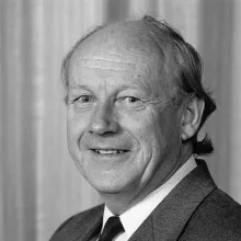 Professor David Curtis