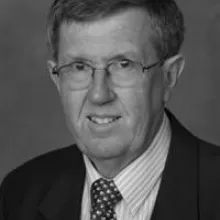 Emeritus Professor Philip Board