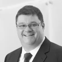 Honorary Professor James Whisstock