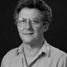 Emeritus Professor Stephen Redman