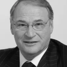 Professor Robin Stuart-Harris