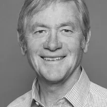 Emeritus Professor Trevor Lamb