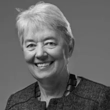 Emeritus Professor Frances Shannon