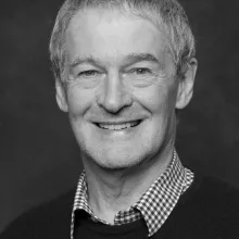 Emeritus Professor Simon Easteal