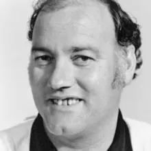 Professor Kevin Lafferty