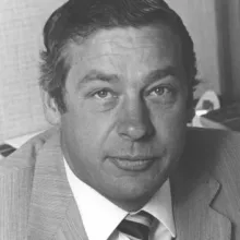 Professor Robert Porter