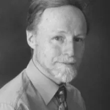 Emeritus Professor Christopher Parish