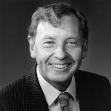Professor William Graeme Laver