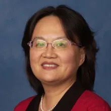 Yafei Zhang