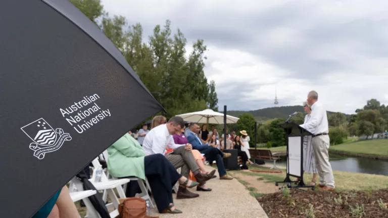 Tuckwell Scholarship 10th Anniversary celebration at Sullivan's Creek