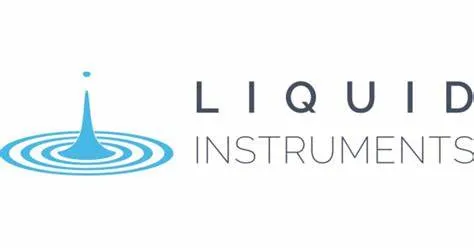 Liquid instruments