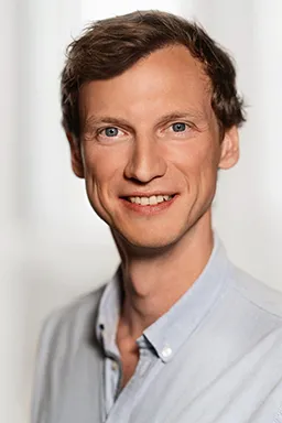 Assistant Professor Peter Andersen Peter Andersen Denmark