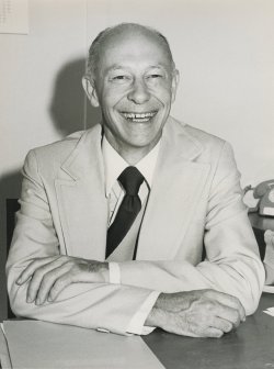 Professor William Levick