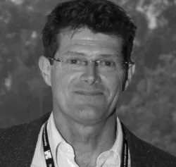 Professor Christopher Goodnow