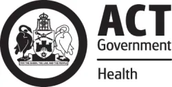 ACT Health logo