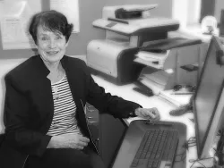 Emeritus Professor Angela Dulhunty AM