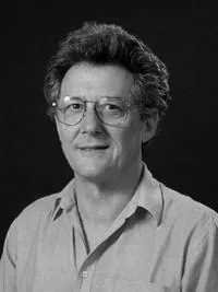 Emeritus Professor Stephen Redman