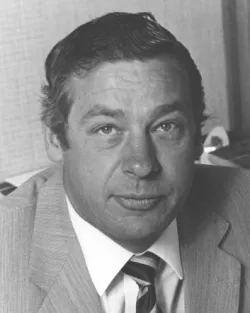 Professor Robert Porter