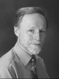 Emeritus Professor Christopher Parish
