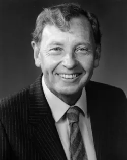 Professor William Graeme Laver