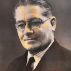 Lord Howard W Florey