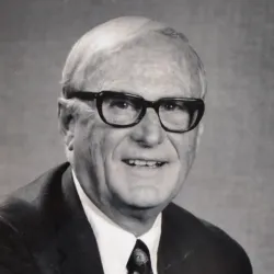 Prof Frederick C Courtice