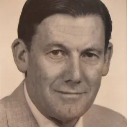 Prof Frank WE Gibson