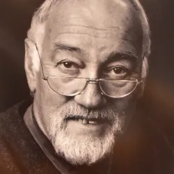 Prof Kevin J Lafferty