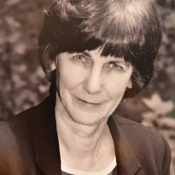 Prof Judith A Whitworth