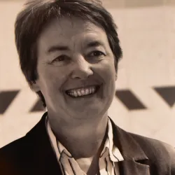 Prof Frances M Shannon