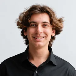 Luis Oswald