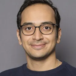 Abolfazi Amjadipour