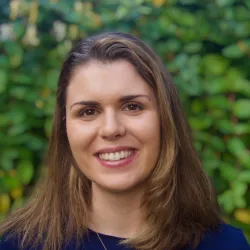 Dr Alexandra Sneddon