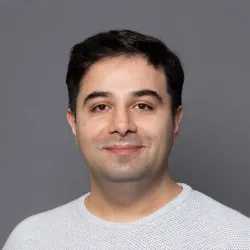 Arash Araghi