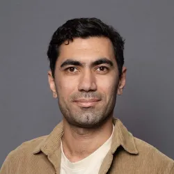 Arash Hajizadeh Dastjerdi