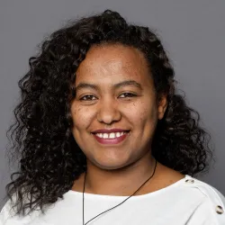 Betelhem Yibekal