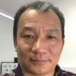 Dr B