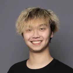 Chak Yin (Marco) Chan