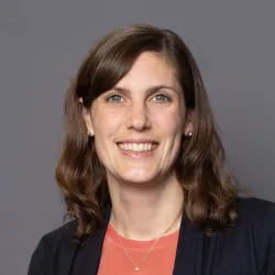 Elizabeth Webb