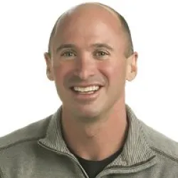 Prof Eric Stone