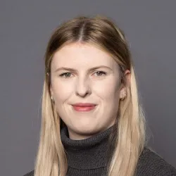 Fiona Ballard