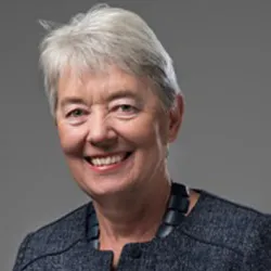 Frances Shannon