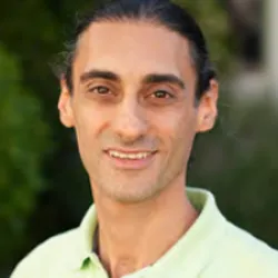 Hadi Nazem-Bokaee
