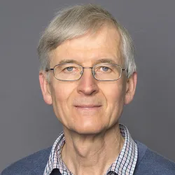 Professor John Bekkers