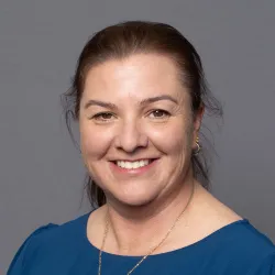 Katherine Campbell